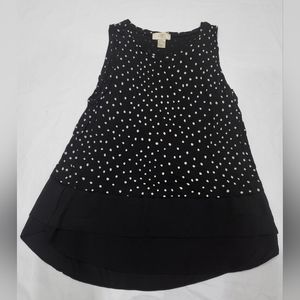 Woman's Top Loft Size MP